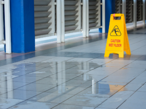 Personal Accident Claim