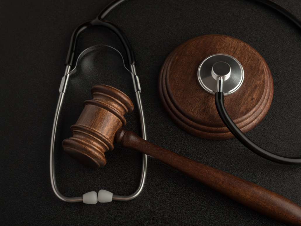 medical solicitors ireland